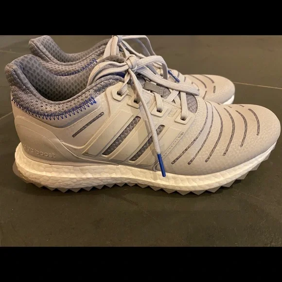 adidas gazelle silver green womens Adidas Mens Ultraboost 1.0 DNA Shoes 'Aqua' – Extra Butter